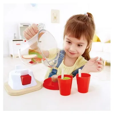 Image de Mélangeur de smoothies Hape
