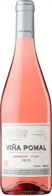 Immagine prodotto di Viña Pomal Rosé 2022 Roséwein Roséwein Spanien RIOJA D.O.C 75,00 cl 13,5
