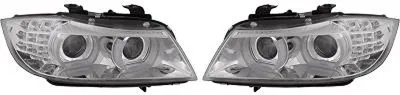 Produktbild von Scheinwerfer Set Hauptscheinwerfersatz für BMW 3 Touring (E91) 3 Limousine (E90)