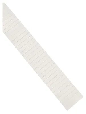 Produktbild von Magnetoplan ferrocard-Etiketten, weiß, 28 x 22 mm