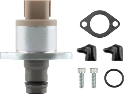 Produktbild von Diesel Saugsteuerventil Kraftstoffdruckregler 2940090260 for Mitsubishi L200 DE