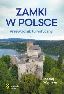 Immagine prodotto di Castelli in Polonia - Maciej Węgrzyn