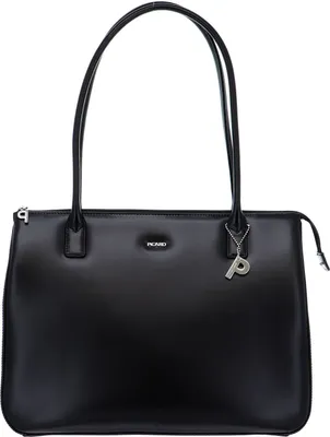 Produktbild von PICARD Promotion5 Shoulder Bag Black