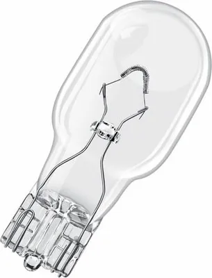 Immagine prodotto di Lampadina auto W16W 12V 16W-W2,1x9,5d