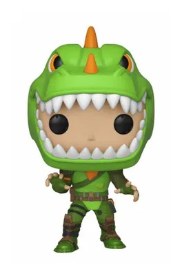 Produktbild von FUNKO 34957, Sammelfigur, Videospiel, 110 g
