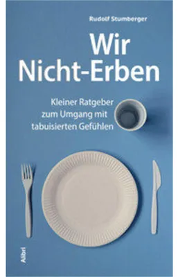 Immagine prodotto di Wir Nicht-Erben