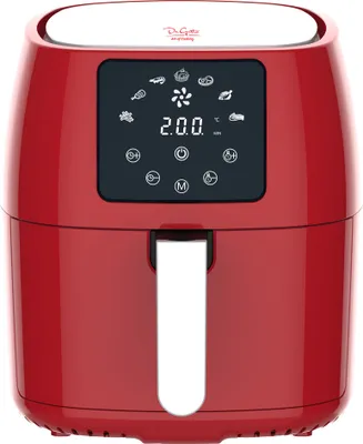 Produktbild von DIGITAL PRO 3,5 L Heißluftfritteuse