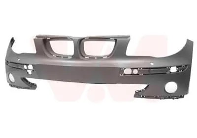 Produktbild von VAN WEZEL Stoßstange Stoßfänger für BMW 1 Schrägheck (E87) Grundiert 0627575
