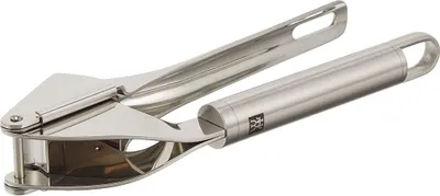 Produktbild von ZWILLING PRO TOOLS Edelstahl Handknoblauchpresse (37160-019-0)