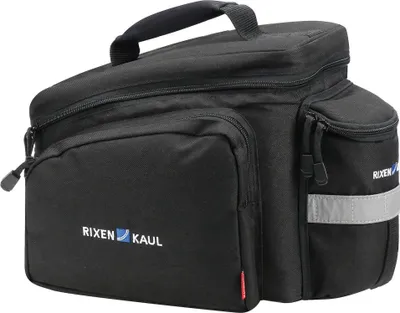 Produktbild von Rixen & Kaul Rixen+Kaul Gepaecktr.- Tasche Rackpack2 Racktime