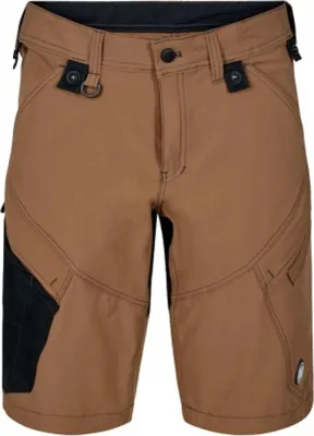 Produktbild von ENGEL Engel X-treme Shorts m. 4-Wege-Stretch 6366-317-41 Gr. 52 toffee brown