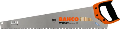Zdjęcie produktu dla Bahco Profcut Gipsplattensaege 600Mm 7/8 Zpz