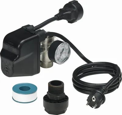 Produktbild von Oase Pressurekit Tankmontage mit Druckschalter