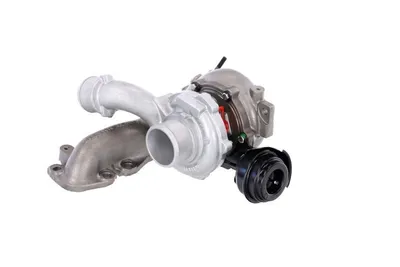 Produktbild von Turbolader GARRETT 773720-5001S