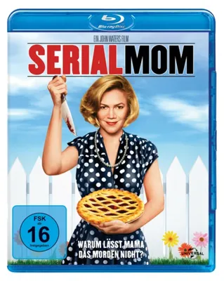 Obrázek produktu pro Serial Mom