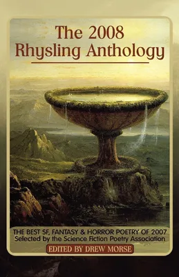 Produktbild von Die Rhysling-Anthologie 2008