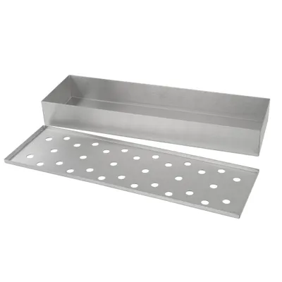 Produktbild von Campingaz Räucherbox Premium Edelstahl