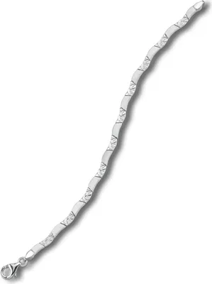 Image de Balia bracelet argent 925 argent femmes bijoux BAA0005SO