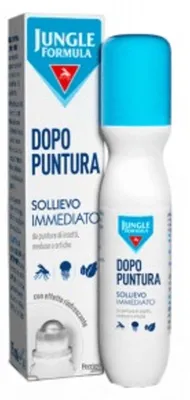 Immagine prodotto di Jungle Formula Dopopuntura 15 Ml