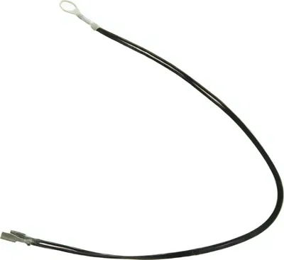 Zdjęcie produktu dla Kabel uziemiajacy (wskazniki tylne, tyl) SR50/1,SR80/1XG,XC,XGE,XCE