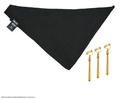 Produktbild von Luffy's Strohhut – Cinereplicas – One Piece