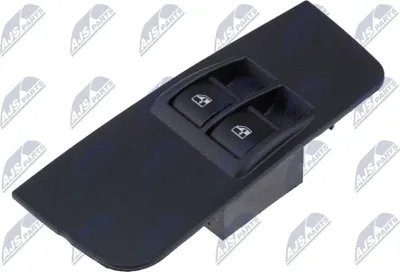 Produktbild von NTY EWS-FT-035 Fensterheberschalter für FIAT Linea (323, 110) Vorne Links Fensterheber Schalter