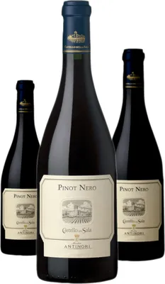 Produktbild von 3 x Castello della Sala Pinot Nero Umbria IGT