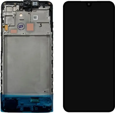 Produktbild von Samsung Galaxy A16 5G SM-A166 Display