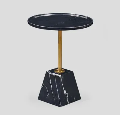 Immagine prodotto di Tavolino nero Tavolini di design Tavolini eleganti