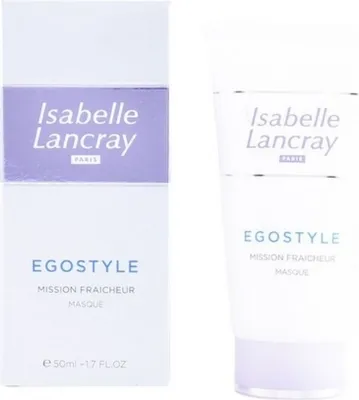Obrázek produktu pro Hydratační maska Egostyle Isabelle Lancray (50 ml)