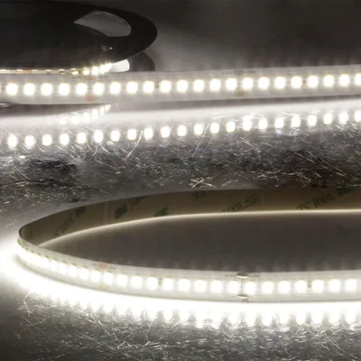 Produktbild von ISOLED LED HEQ840 Flexband Streifen 200 Lumen/W, 24V, 6W, IP20, 4000K, 180 LED/m