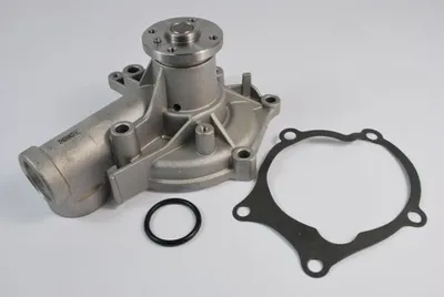 Produktbild von THERMOTEC Kühlmittelpumpe Wasserpumpe für MITSUBISHI Pajero Sport I SUV (K7, K9) D15019TT