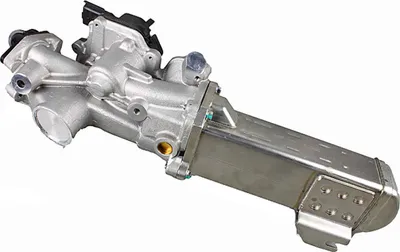 Immagine prodotto di Modulo EGR elettrico METZGER per FORD MONDEO IV