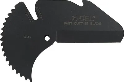Produktbild von RIDGID Ersatzklinge für Ratschen-Kunststoff-Rohrschere 12-63 mm
