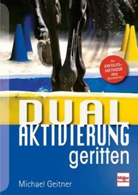 Obrázok produktu pre Dual-Aktivierung geritten