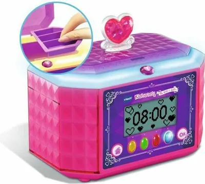 Immagine prodotto di Vtech - Kidisecrets - il mio portagioie