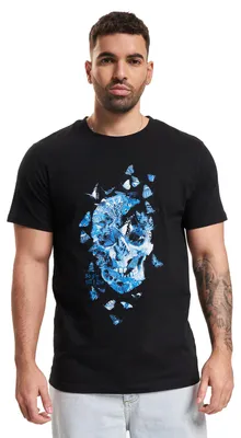 Obrázok produktu pre Mister Tee – Pánske tričko TN1780 (4XL) (čierne)