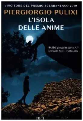 Obrázok produktu pre Ostrov duší