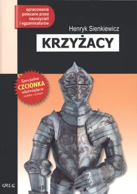 Obrázek produktu pro ISBN 9788373271821, Polský, Brožovaná, 598 str.