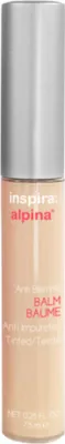 Produktbild von Inspira Anti-Blemish Balm - Getönter Pflegebalsam gegen Hautunreinheiten