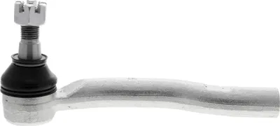 Produktbild von ACKOJA Spurstangenkopf Spurstange für NISSAN NP300 Navara Pickup (D40) Vorne Rechts A38-0510