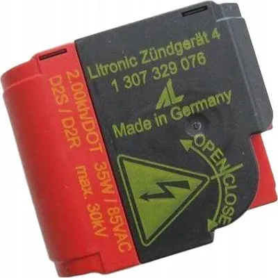 Image de VOLVO C30 C70 démarreur allumage xenon xenon OE 30655979