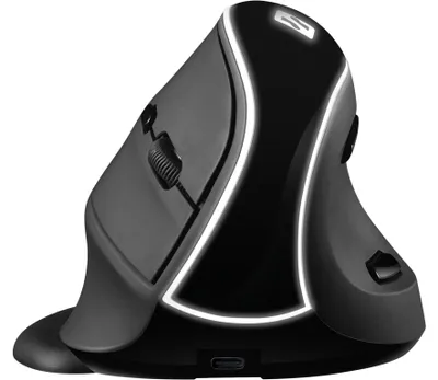 Produktbild von SANDBERG Wireless Vertical Mouse Pro