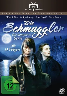 Produktbild von Schmuggler