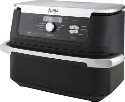Image de NINJA AF500DE Foodi FlexDrawer 10,4l