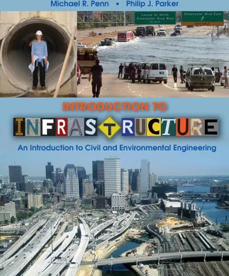 Produktbild von Introduction to Infrastructure