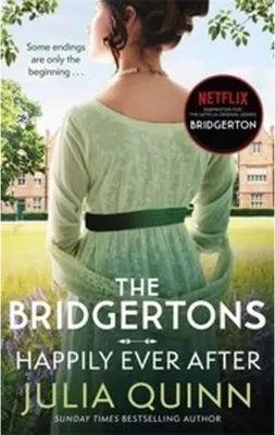 Obrázek produktu pro The Bridgertons: Happily Ever After