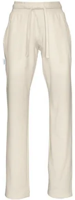 Immagine prodotto di Cottover - Pantaloni da training da donna, modello ET850 (taglia XL), colore bianco naturale