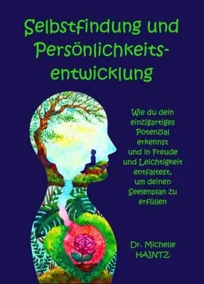 Produktbild von Selbstfindung und Persönlichkeitsentwicklung