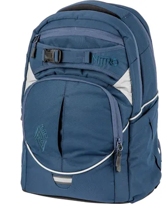 Produktbild von Nitro Nitro Superhero - Rucksack 44 cm